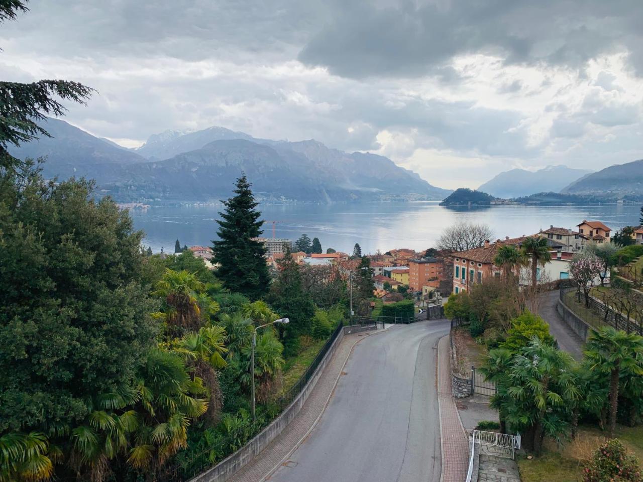 Hotel Loveno Menaggio
