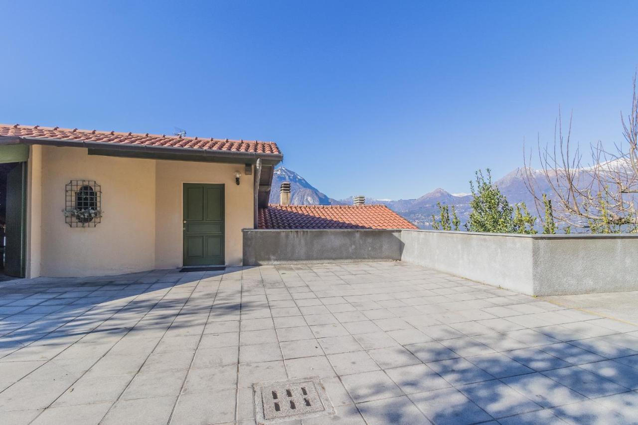 Apartment Il Tramonto Sul Varenna