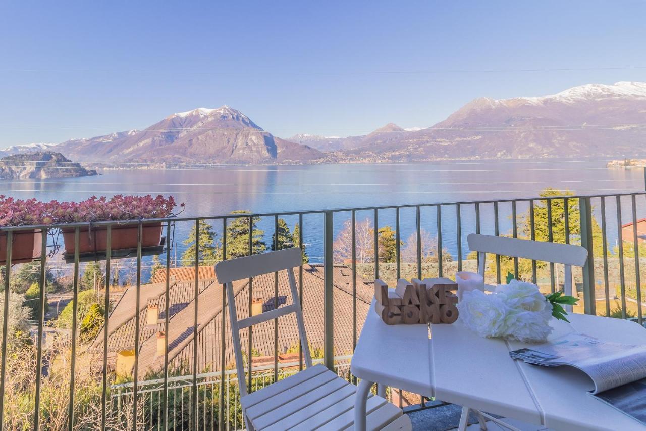 Apartment Il Tramonto Sul Varenna
