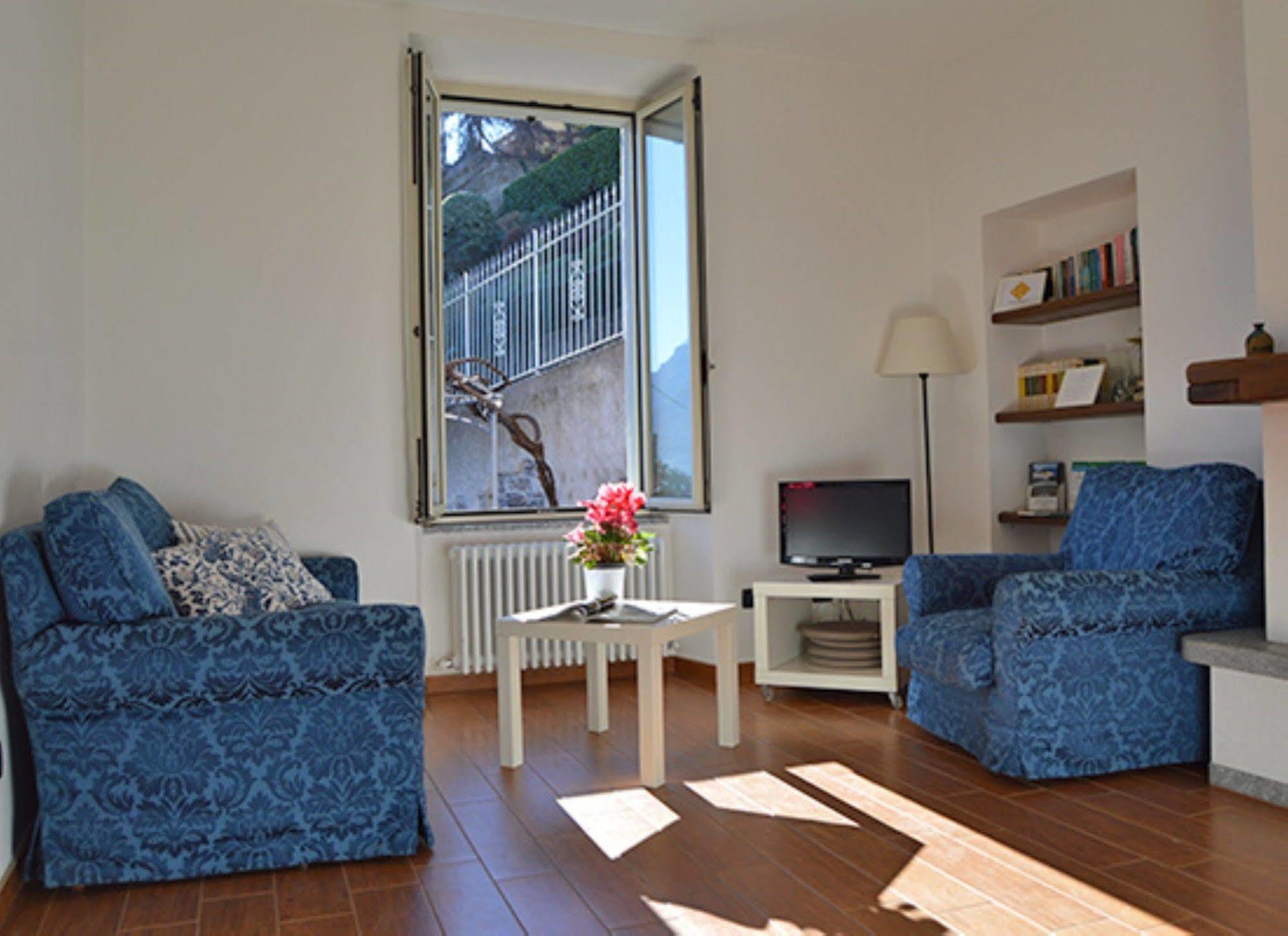 Nuovo Miralago Hotel 3*