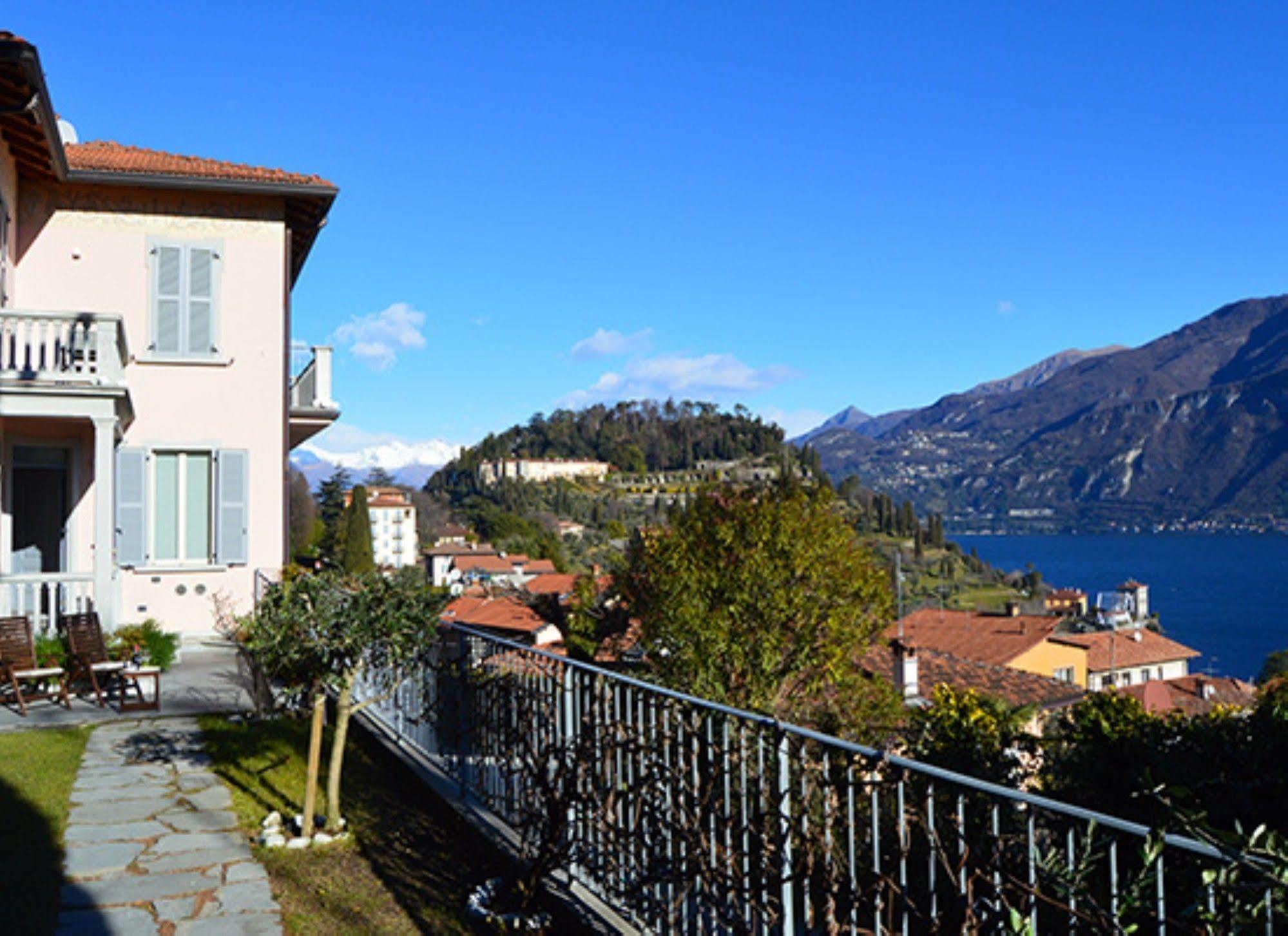 Nuovo Miralago Hotel Bellagio