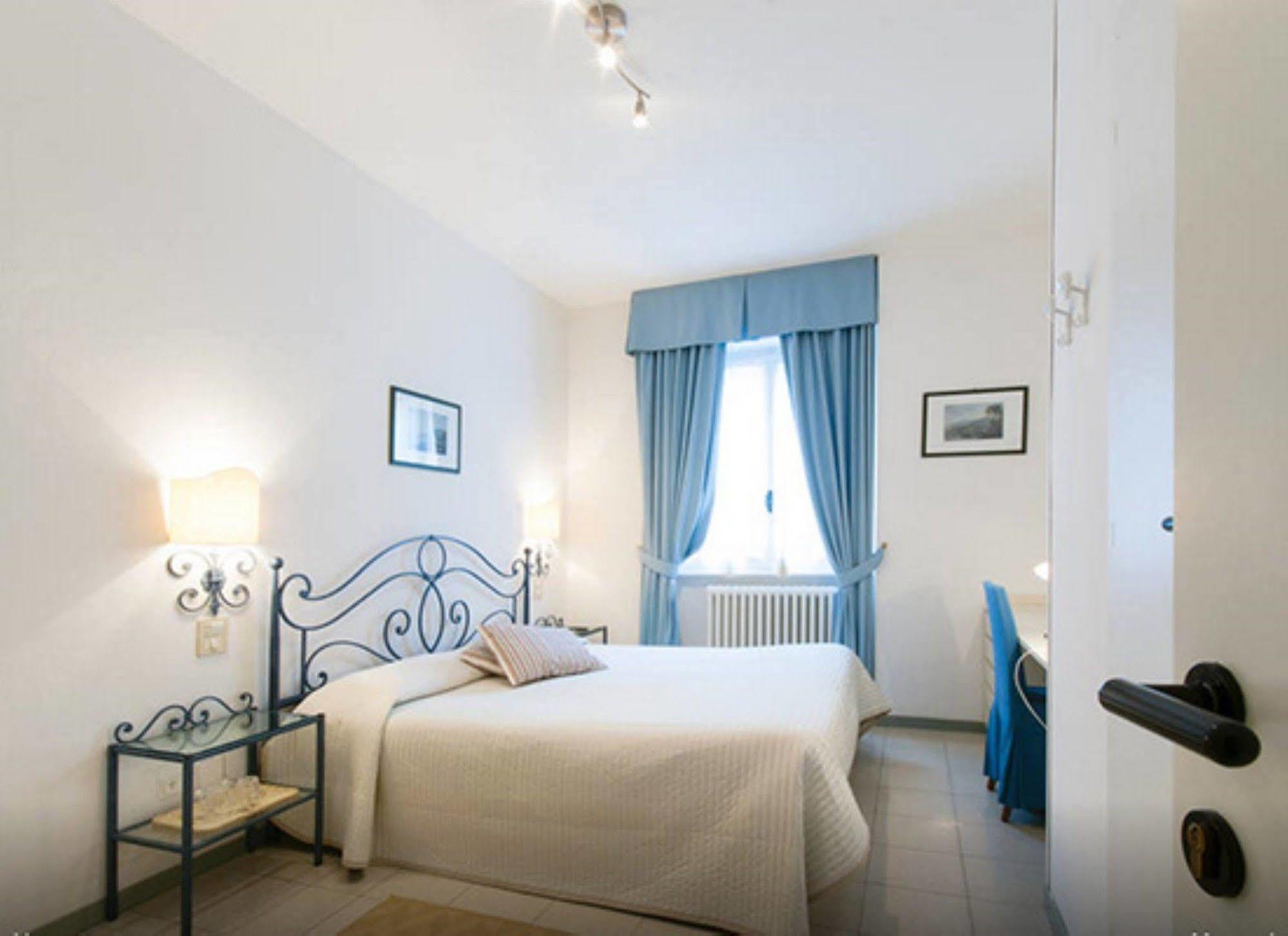 Hotel Nuovo Miralago