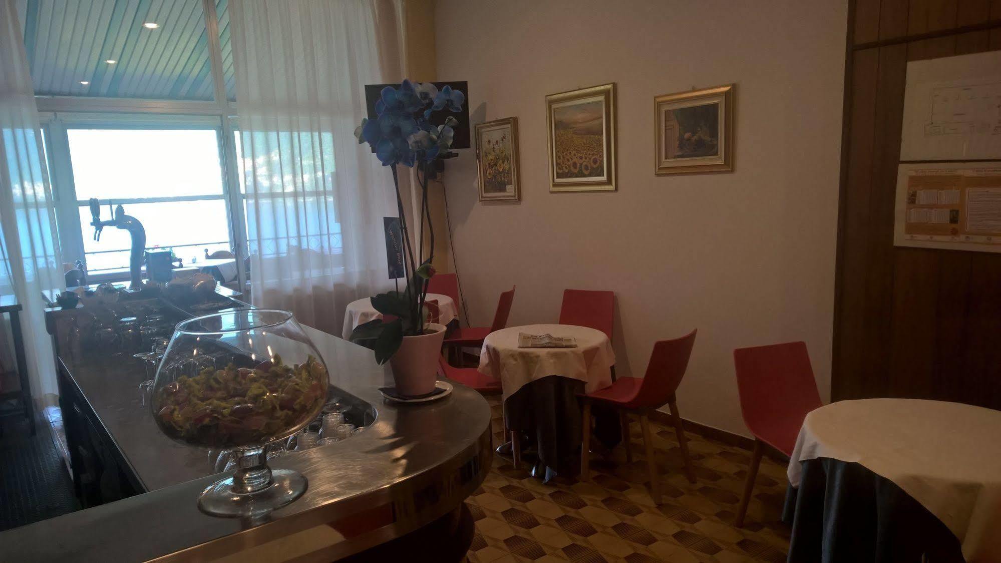 Glavjc Hotel