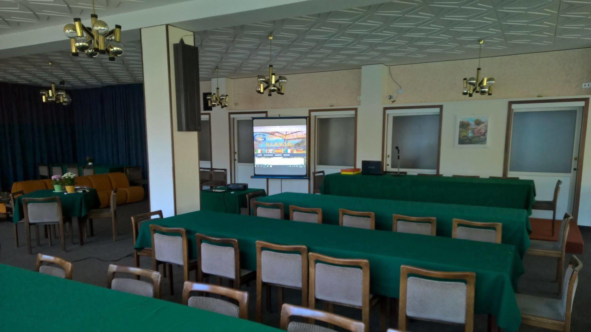 Hotel Glavjc Torno