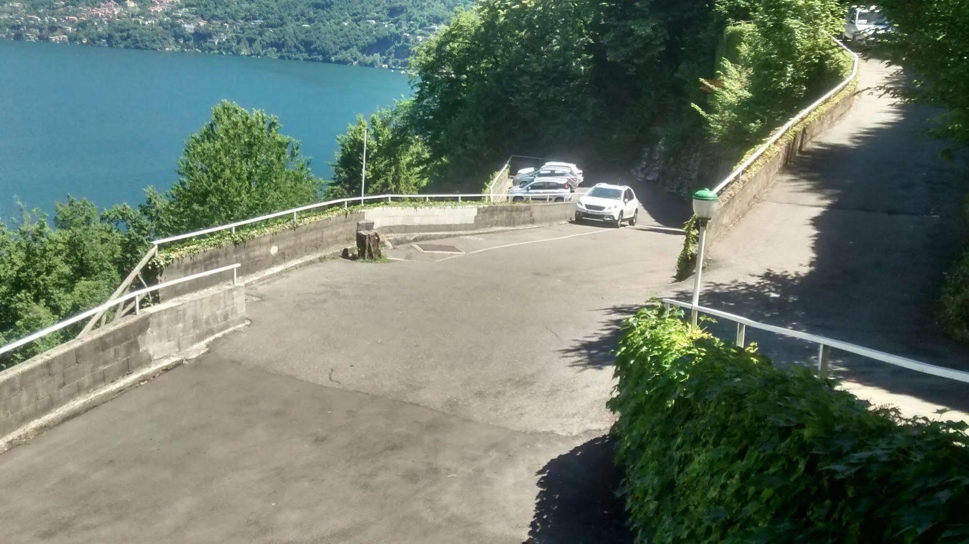 Glavjc Hotel Torno