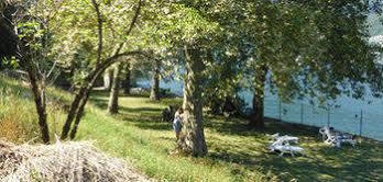 Glavjc Hotel