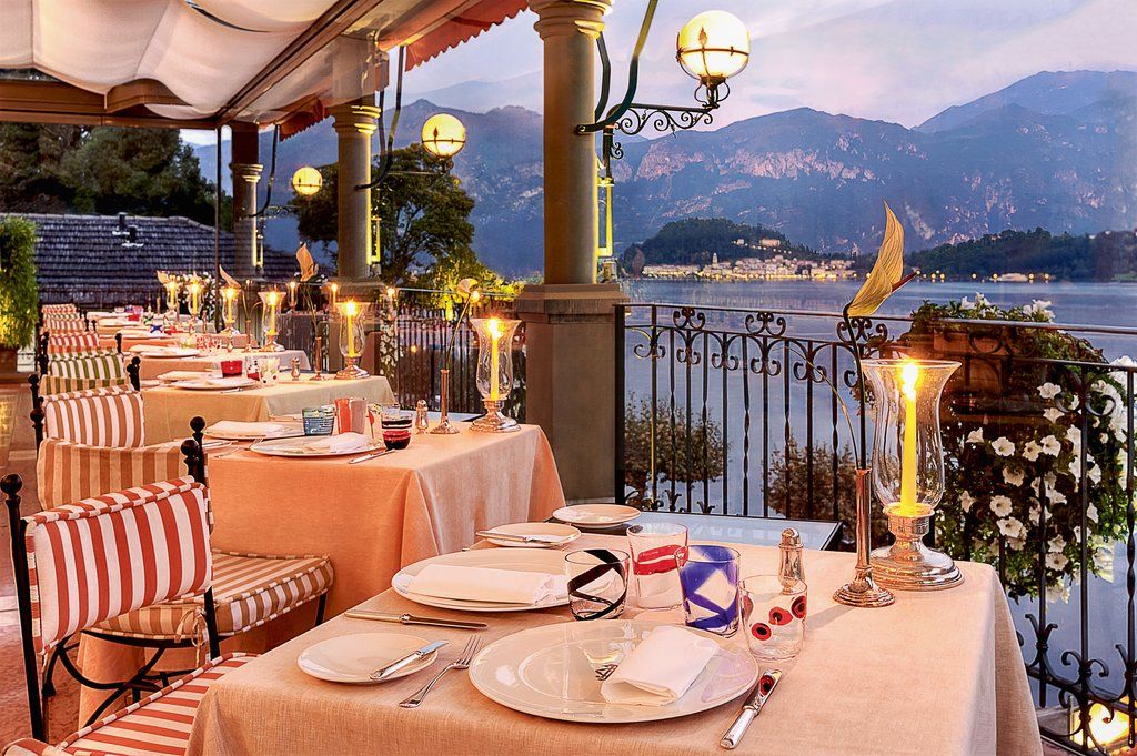Grand Hotel