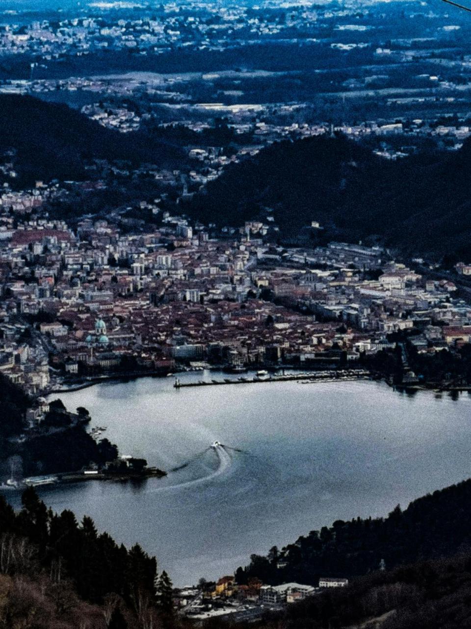 La Ruota Del Mulino Aparthotel