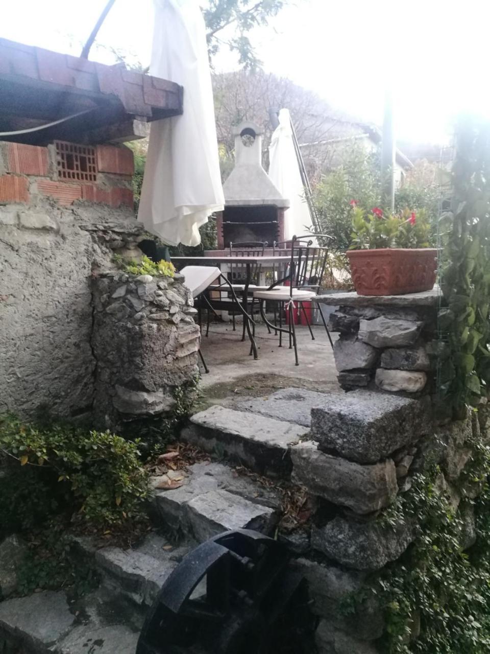 La Ruota Del Mulino * Nesso
