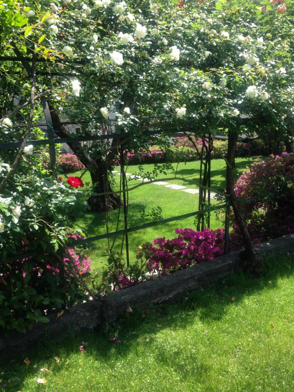Villa Marina & Pool *