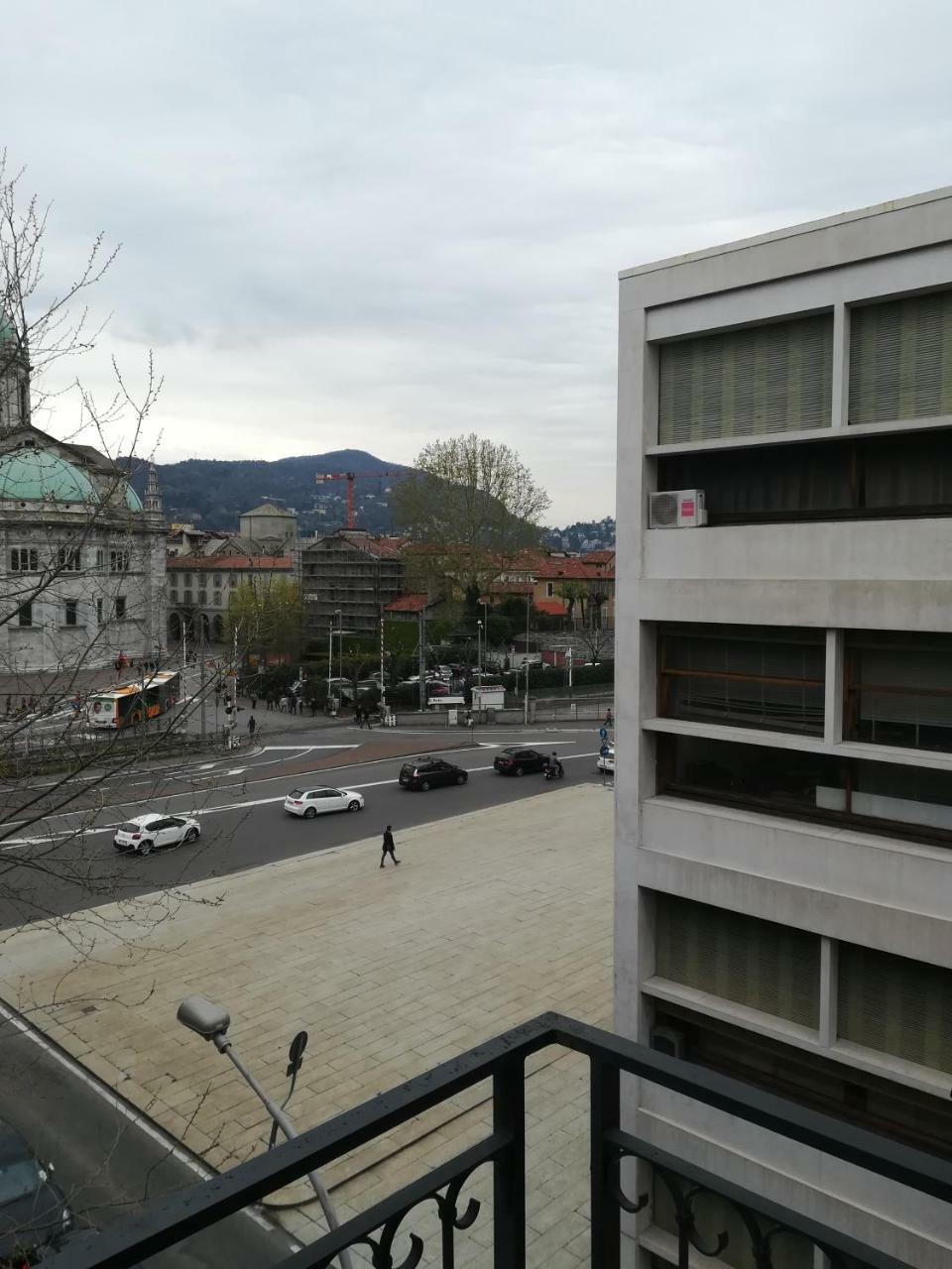 Affittacamere Gira Côme