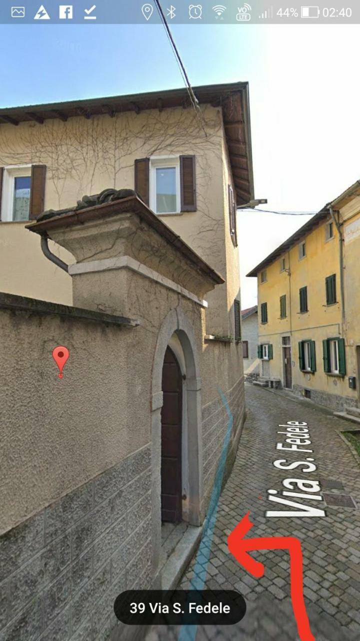 Guest house Casa Olmi