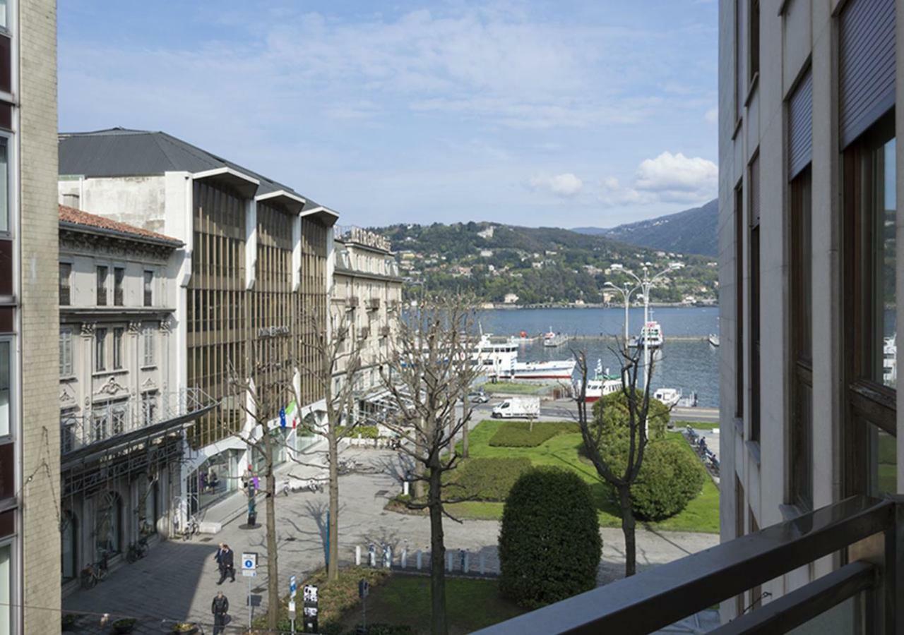 Apartment Como Lake Suites
