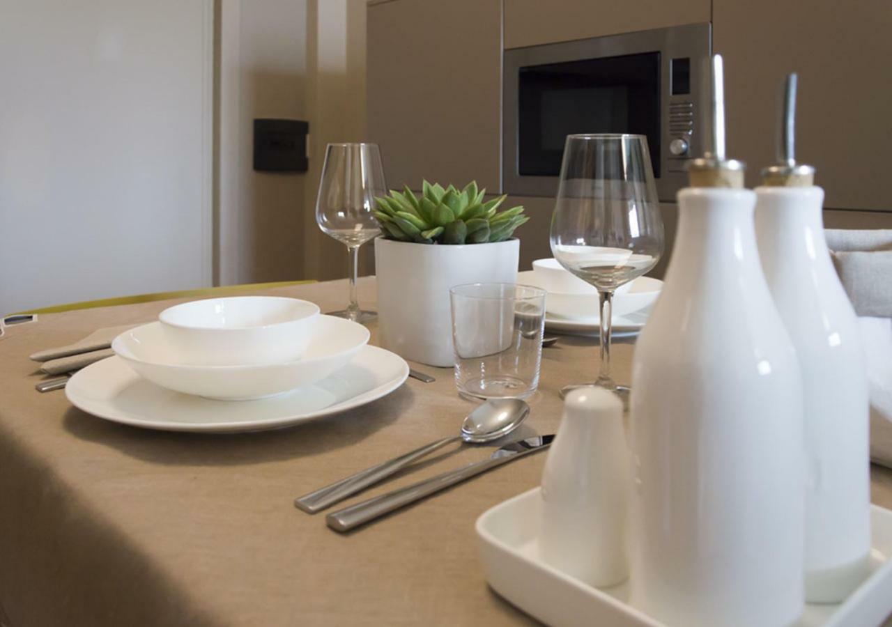Apartment Como Lake Suites *