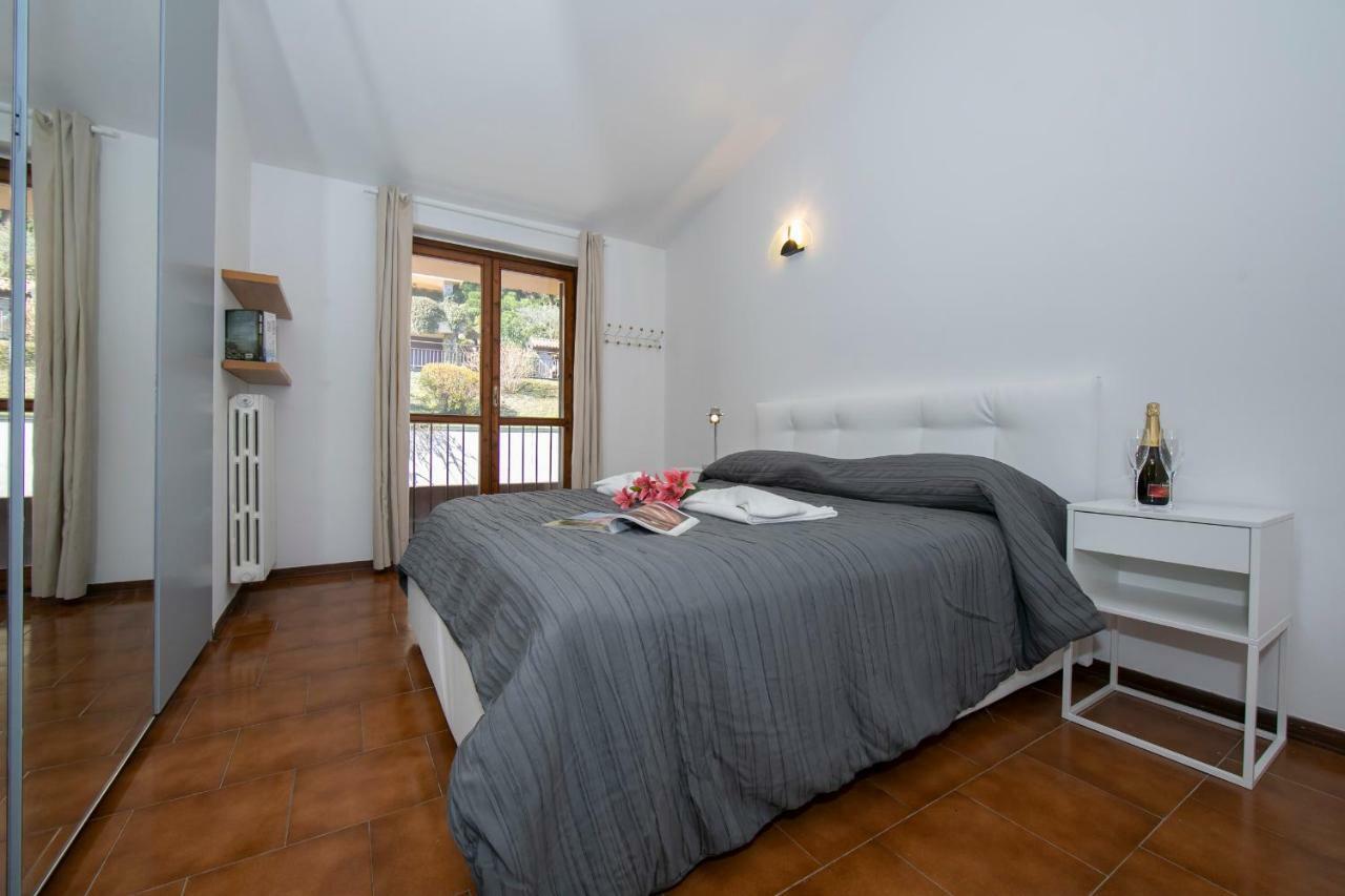 Apartment Bellavista Del Menaggio