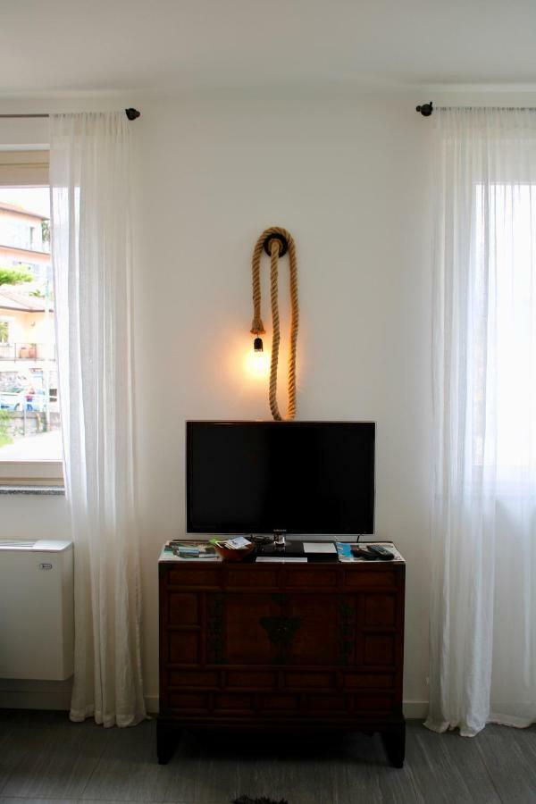 Apartment Stelline Bellagio