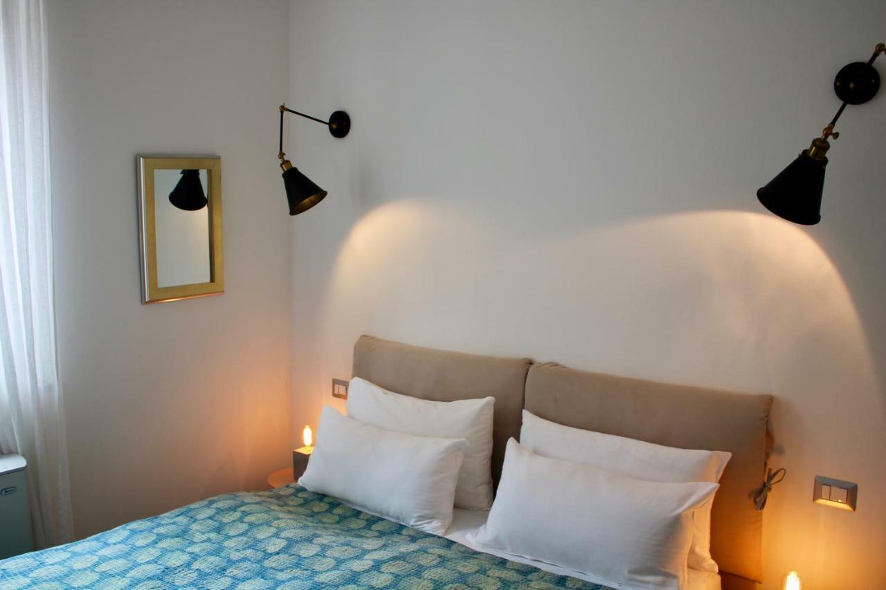 Stelline Apartment