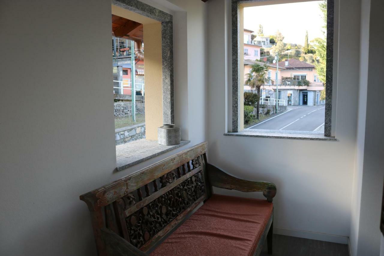 Stelline Apartment