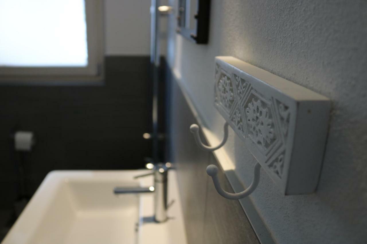 Apartment Stelline Bellagio