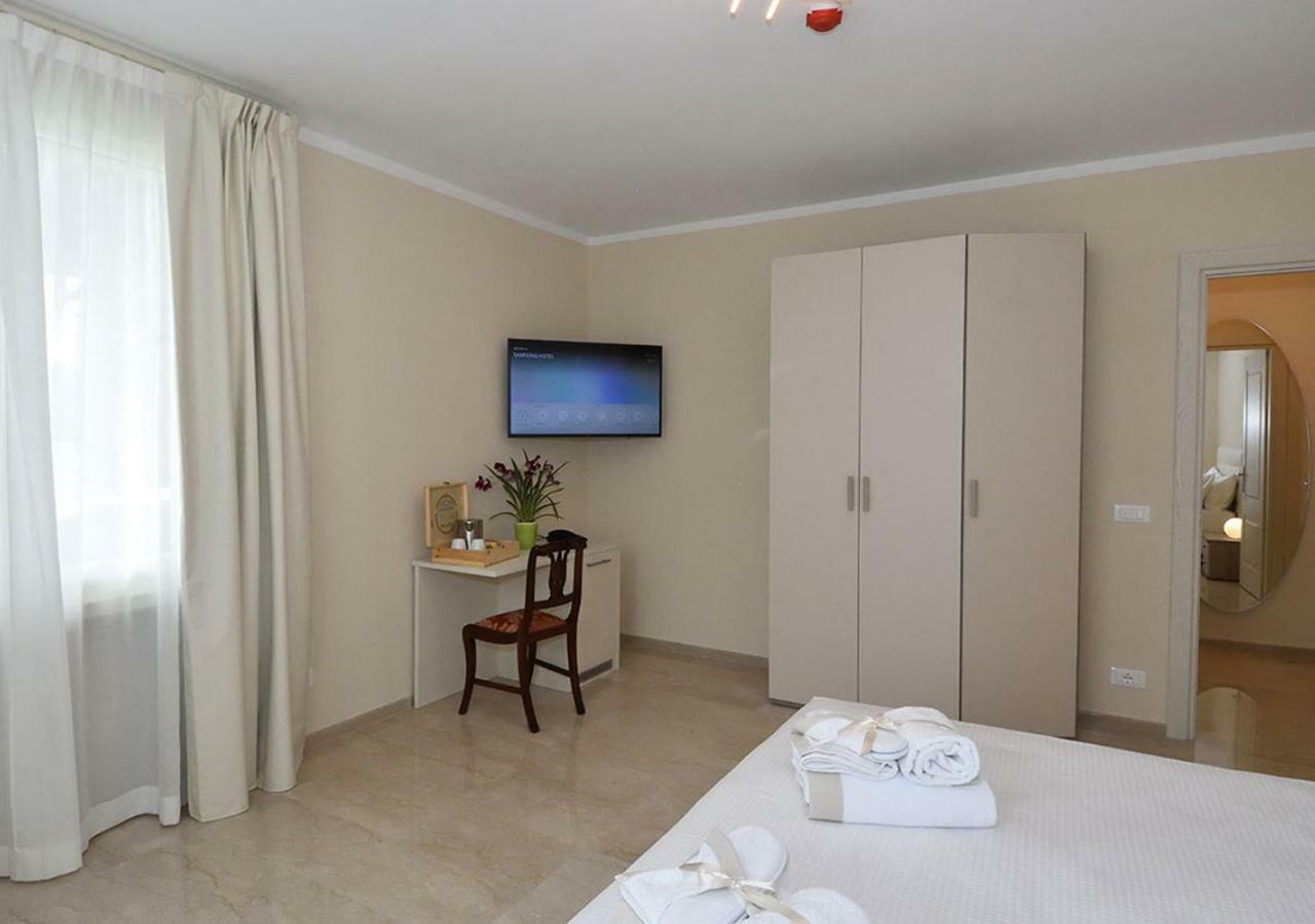 Il Colle Farm stay Bellagio