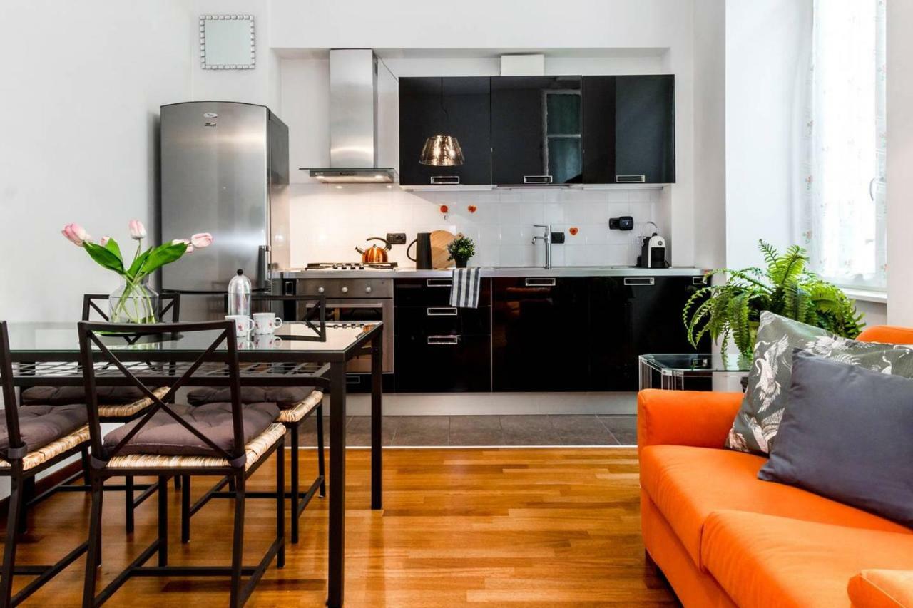 Apartment Joivy Vibrant 8 *