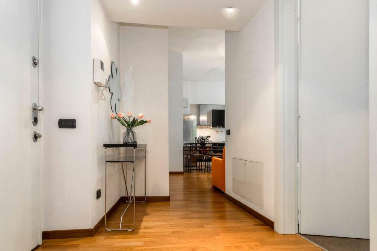 Apartment Joivy Vibrant 8