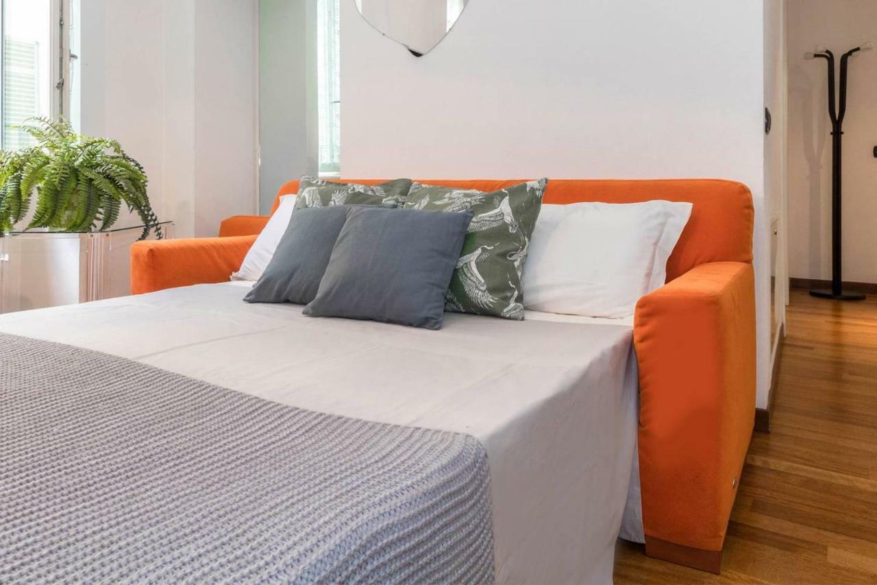 Joivy Vibrant 8 Apartment