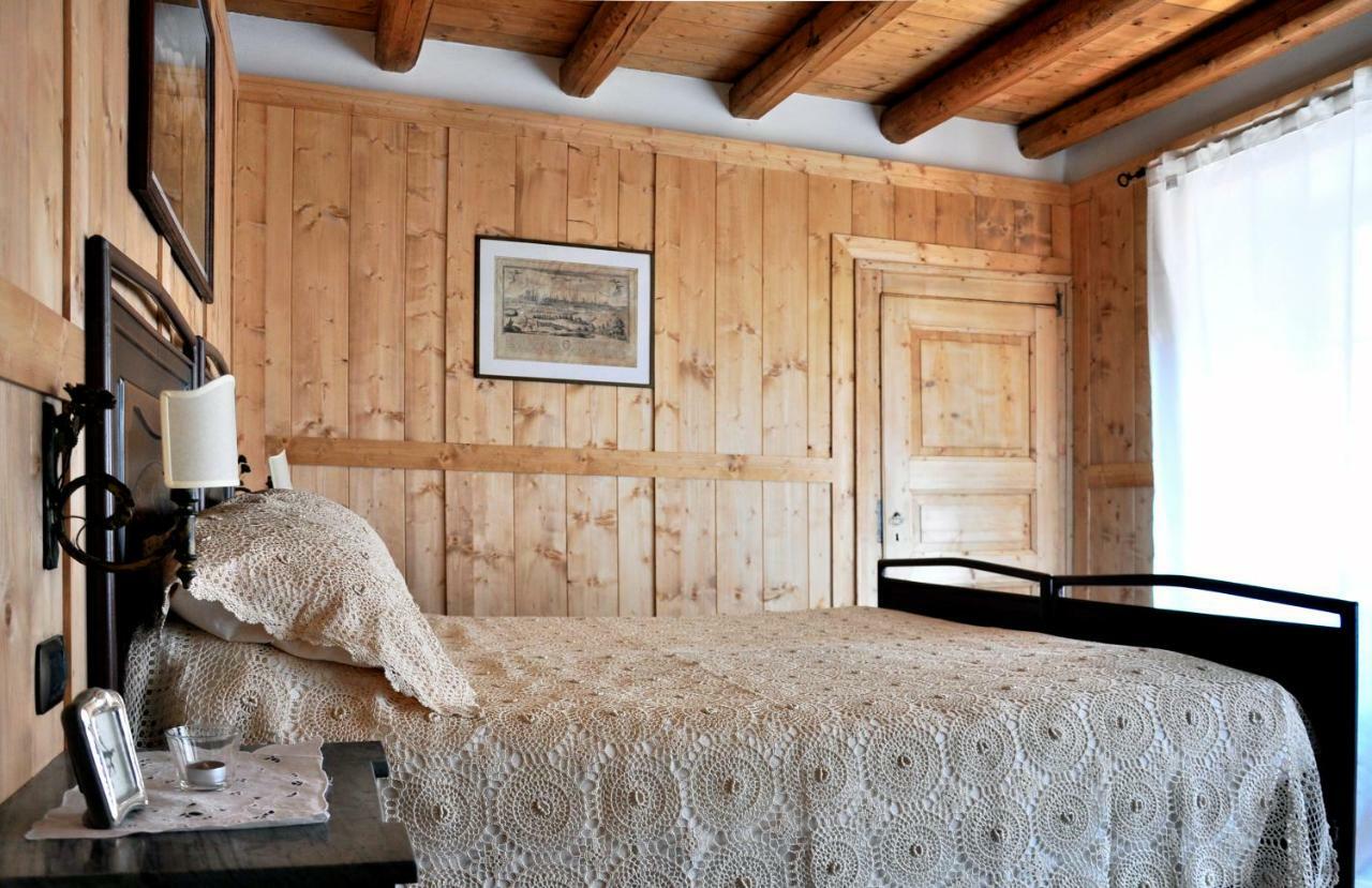 Bed & Breakfast Aquarelle