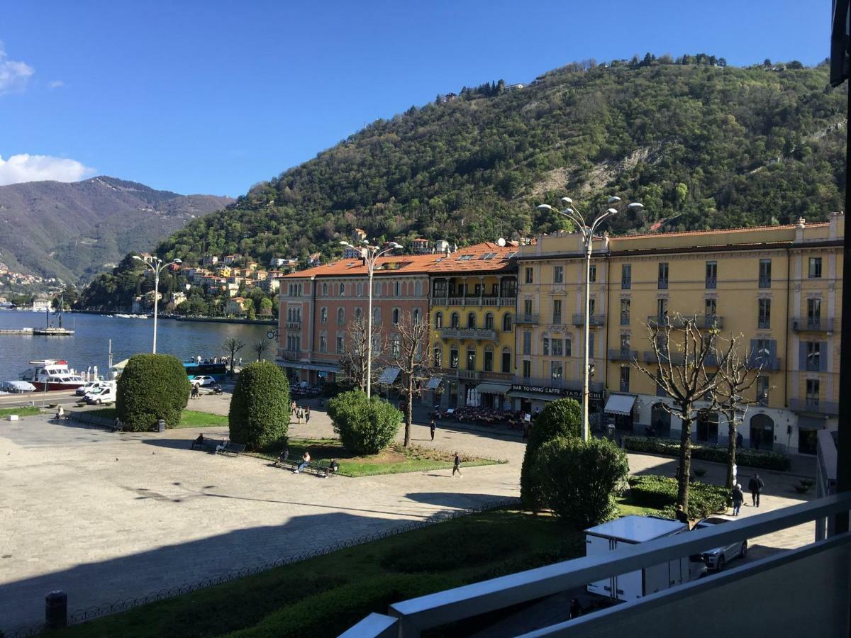 Como Lake Suites Apartment *