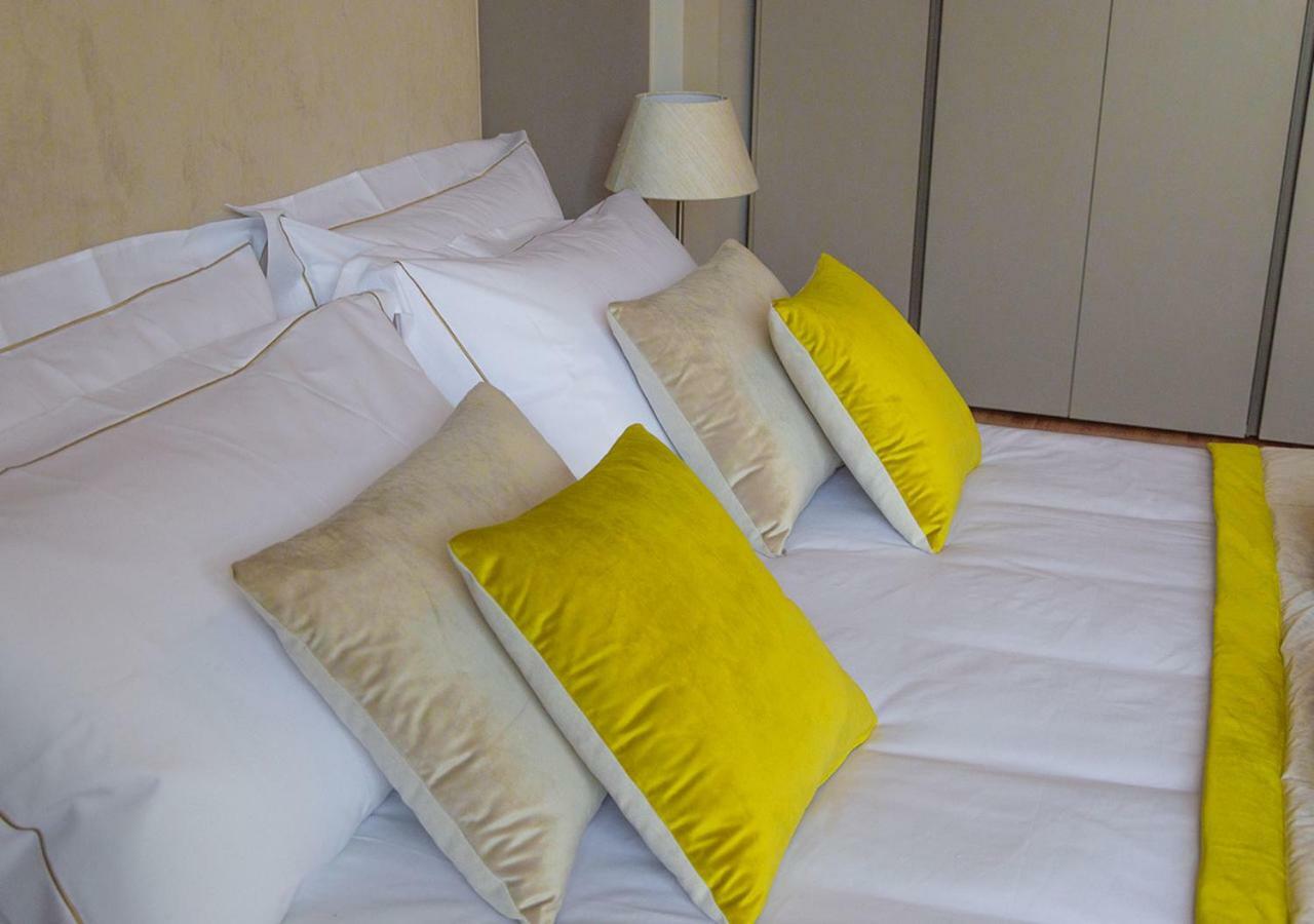 Apartment Como Lake Suites Como