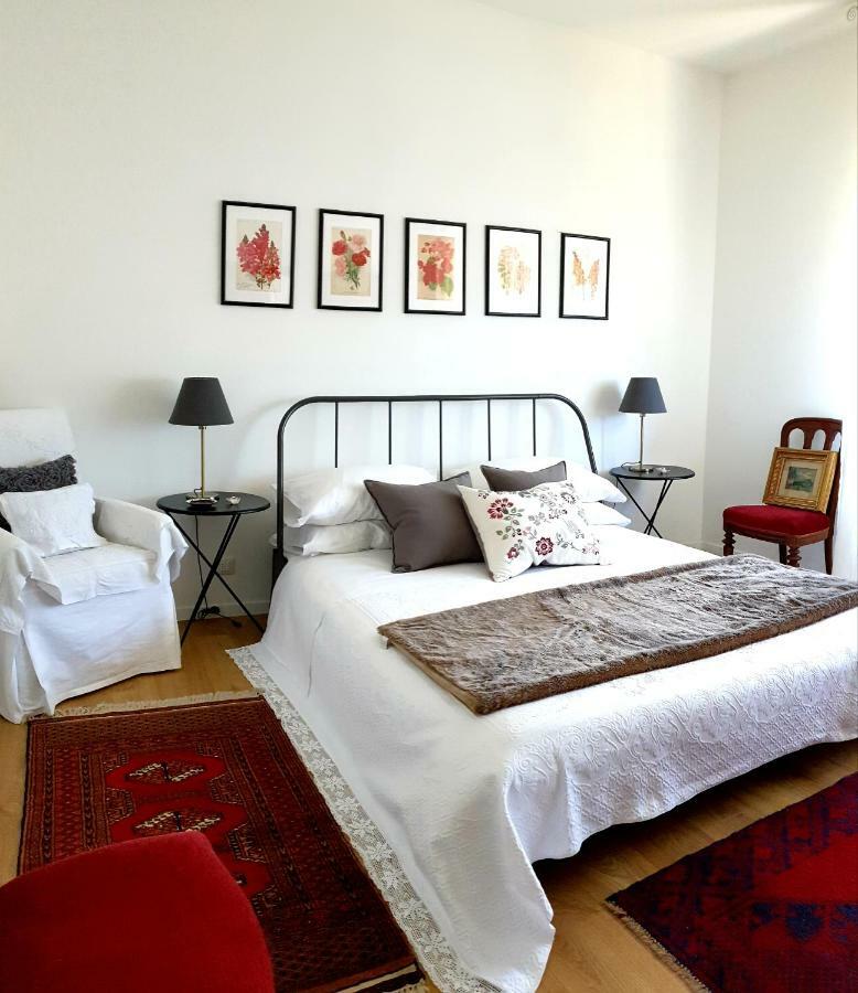 La Turr De Mezz- Lca Apartment Bellagio