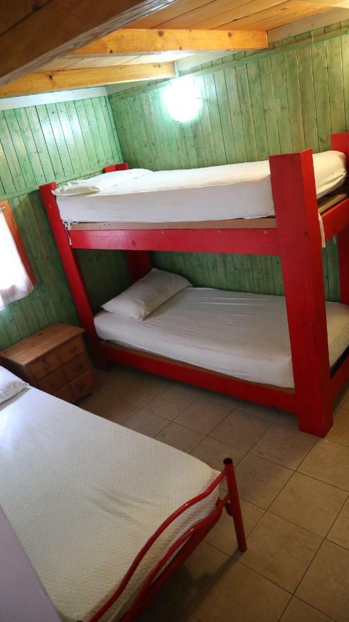 Camping Montorfano Campsite