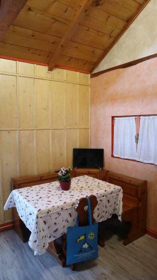 Camping Montorfano Montorfano