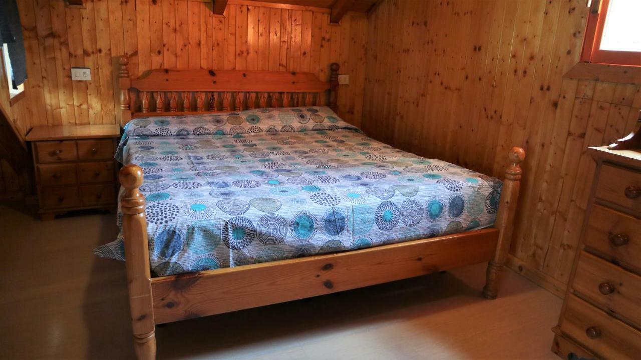 Camping Montorfano Campsite