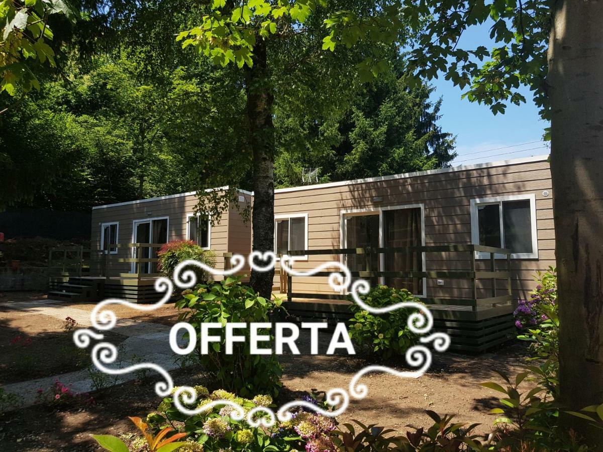 Camping Montorfano Campsite 2*