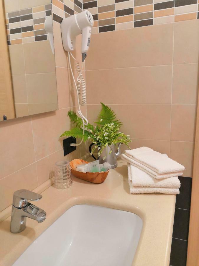 Val Codera Farm stay Verceia