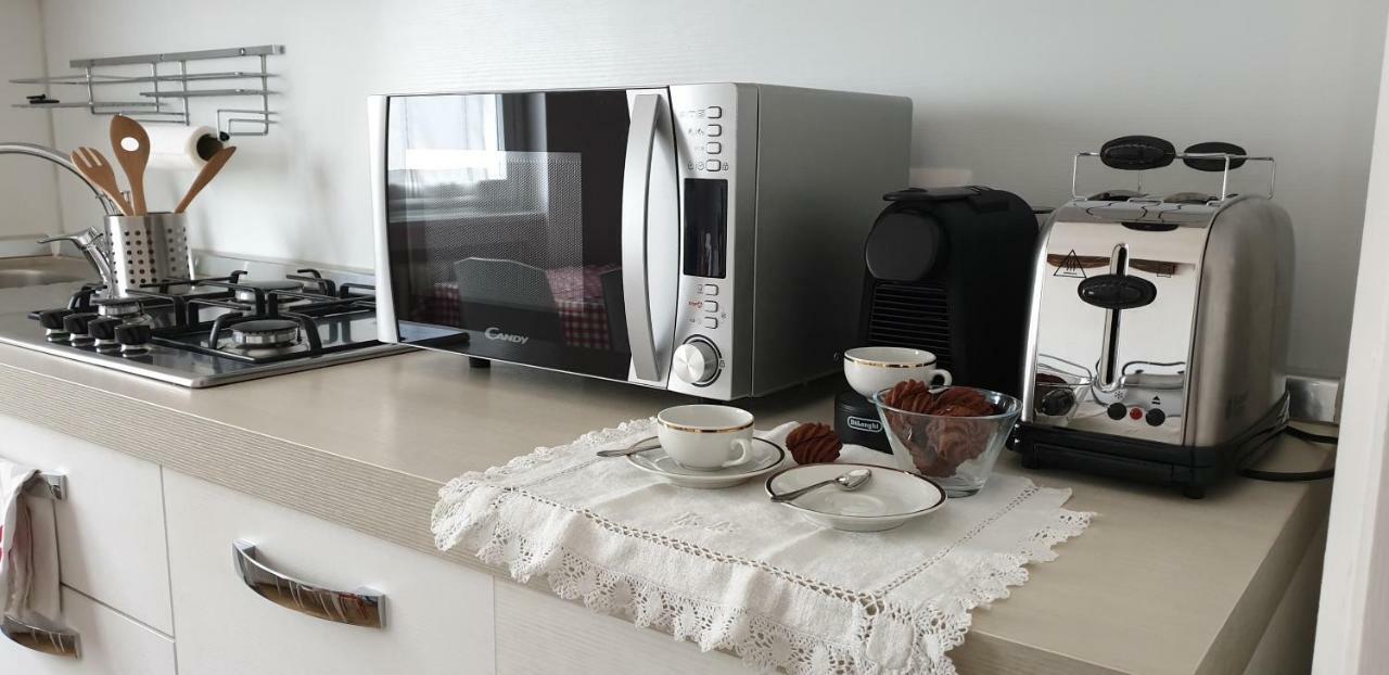 La Turr De Mezz- Lca Apartment *