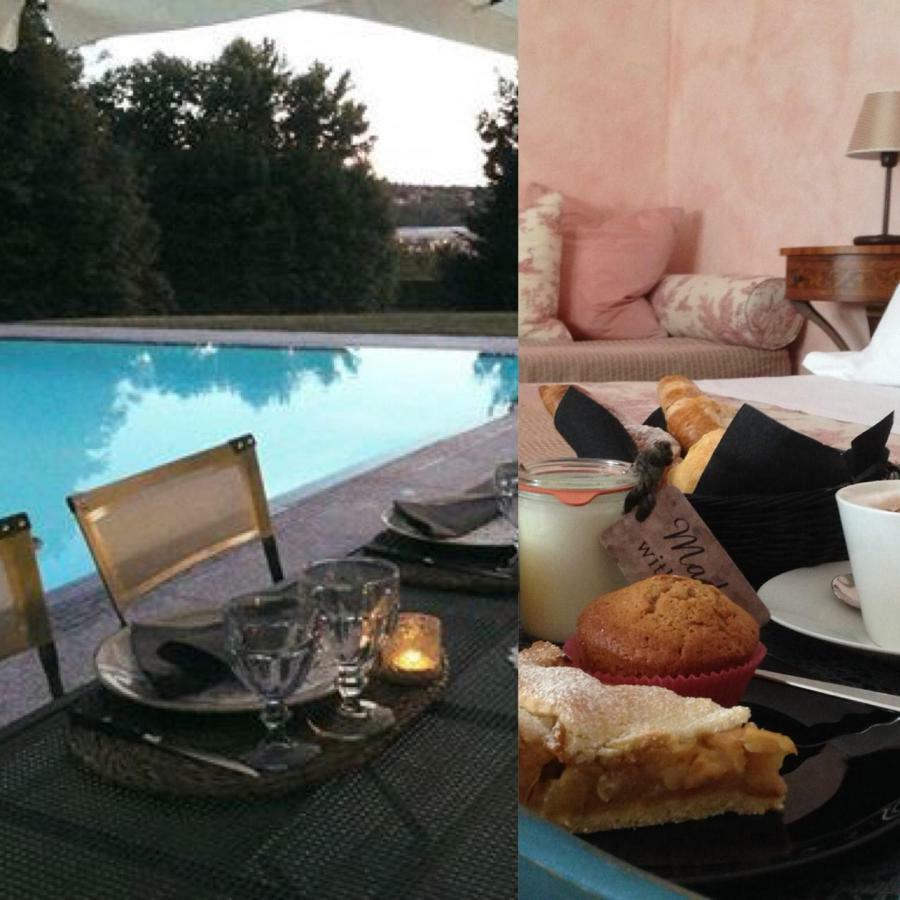 B&B Il Montesino Frühstückspension 3*