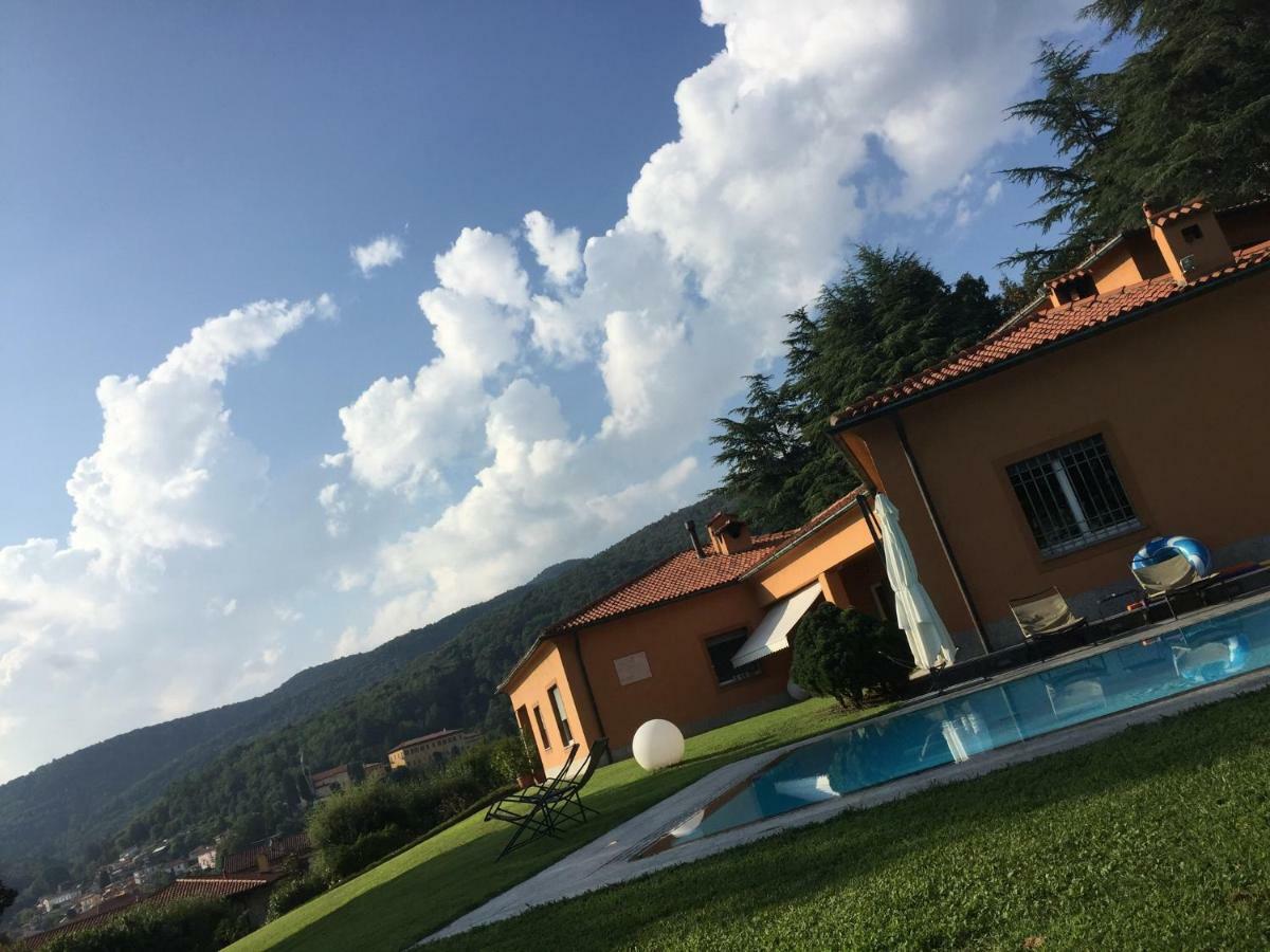 Frühstückspension B&B Il Montesino Albese Con Cassano