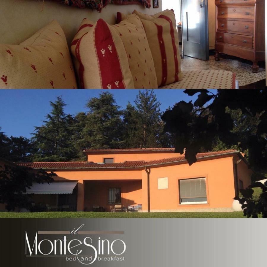 B&B Il Montesino 3* Albese Con Cassano