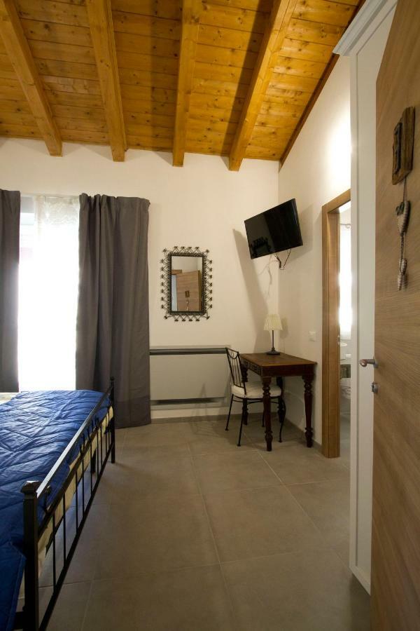 Holiday home Valle Dei Mulini - *