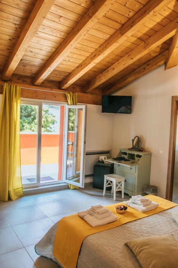 Valle Dei Mulini - Holiday home