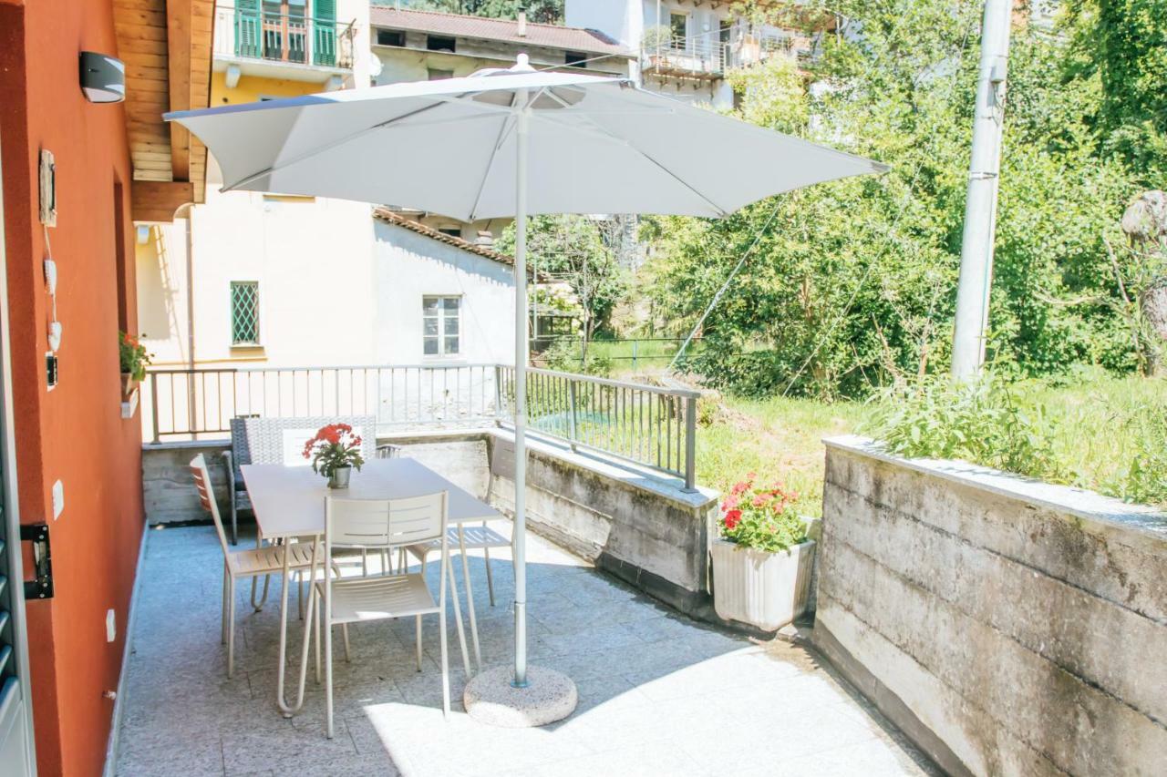 Valle Dei Mulini - Holiday home *