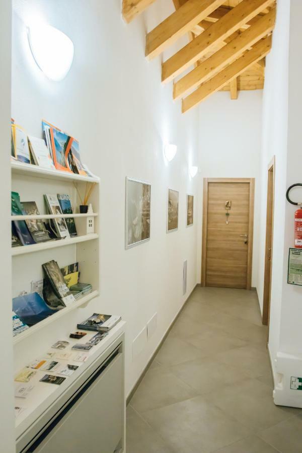Valle Dei Mulini - Holiday home *