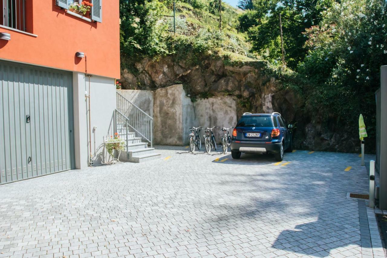 Holiday home Valle Dei Mulini - Bellano