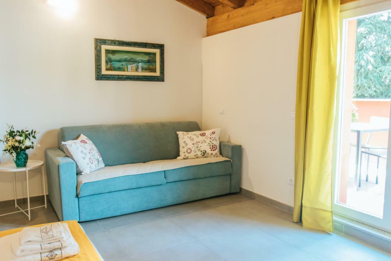 Holiday home Valle Dei Mulini - *