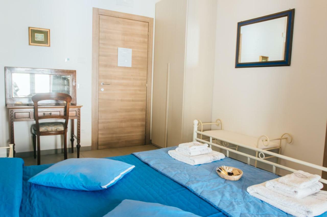 Holiday home Valle Dei Mulini -