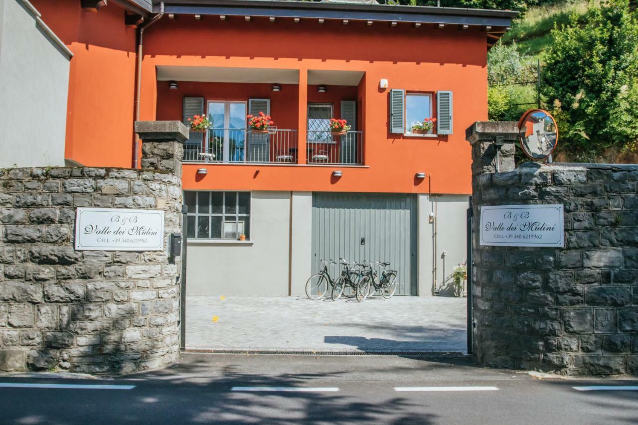Holiday home Valle Dei Mulini -