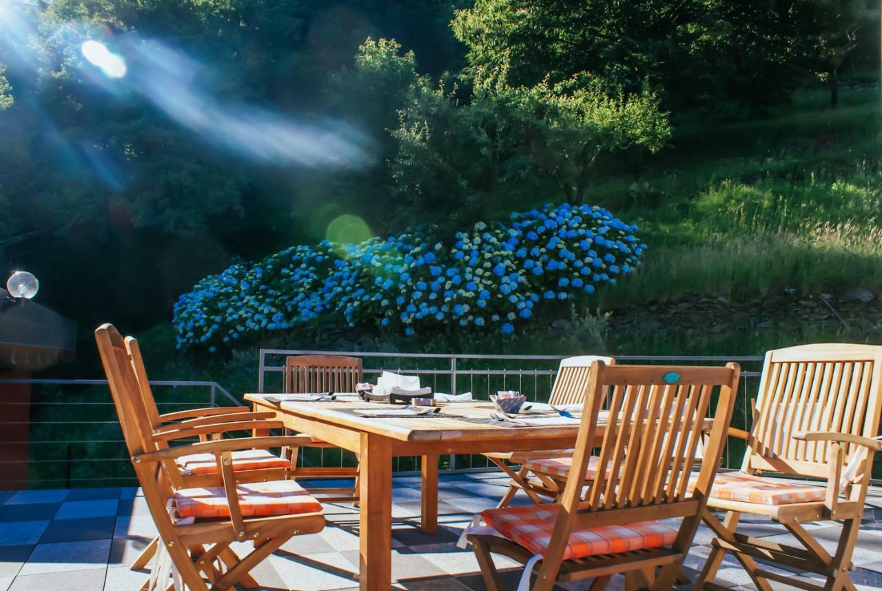 Holiday home Valle Dei Mulini - Bellano