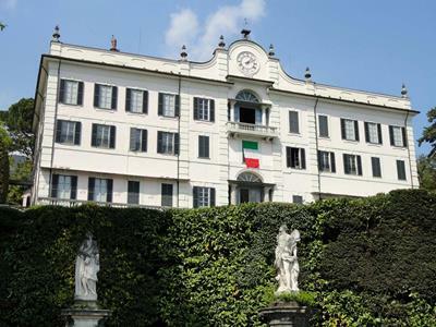Palace Hotel 4*